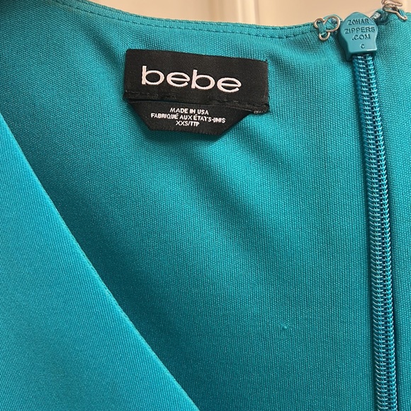 Bebe Dress - Picture 3 of 3